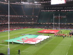 SX25130 Large flags in Millennium stadium.jpg